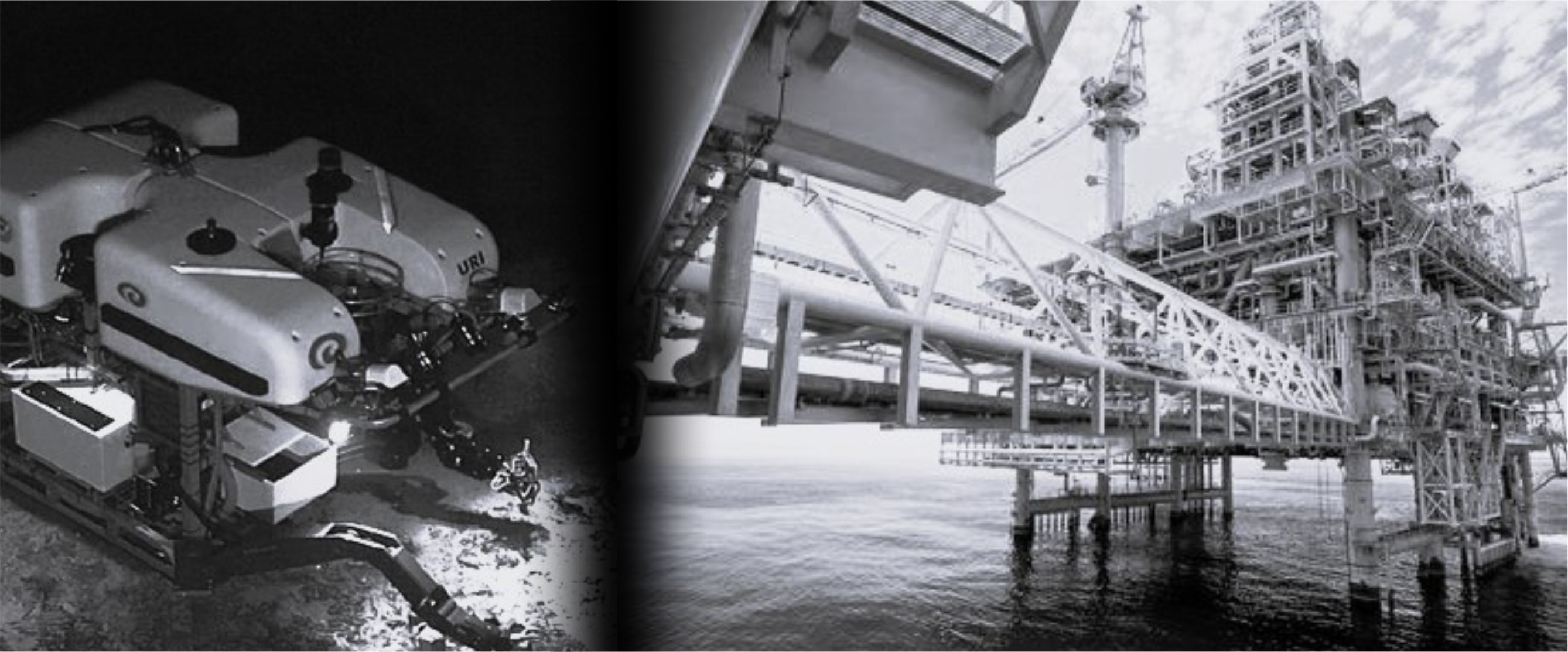 Defence & Security solutions